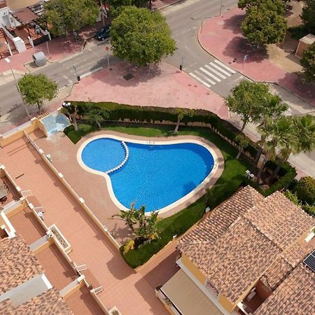 Вилла Olivia'S Townhouse Alcoceber Экстерьер фото