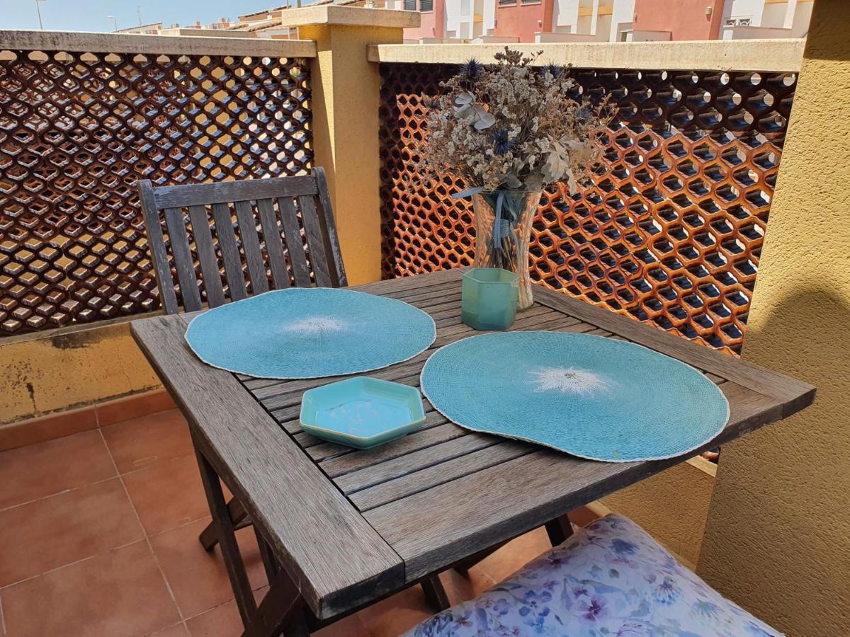 Вилла Olivia'S Townhouse Alcoceber Экстерьер фото