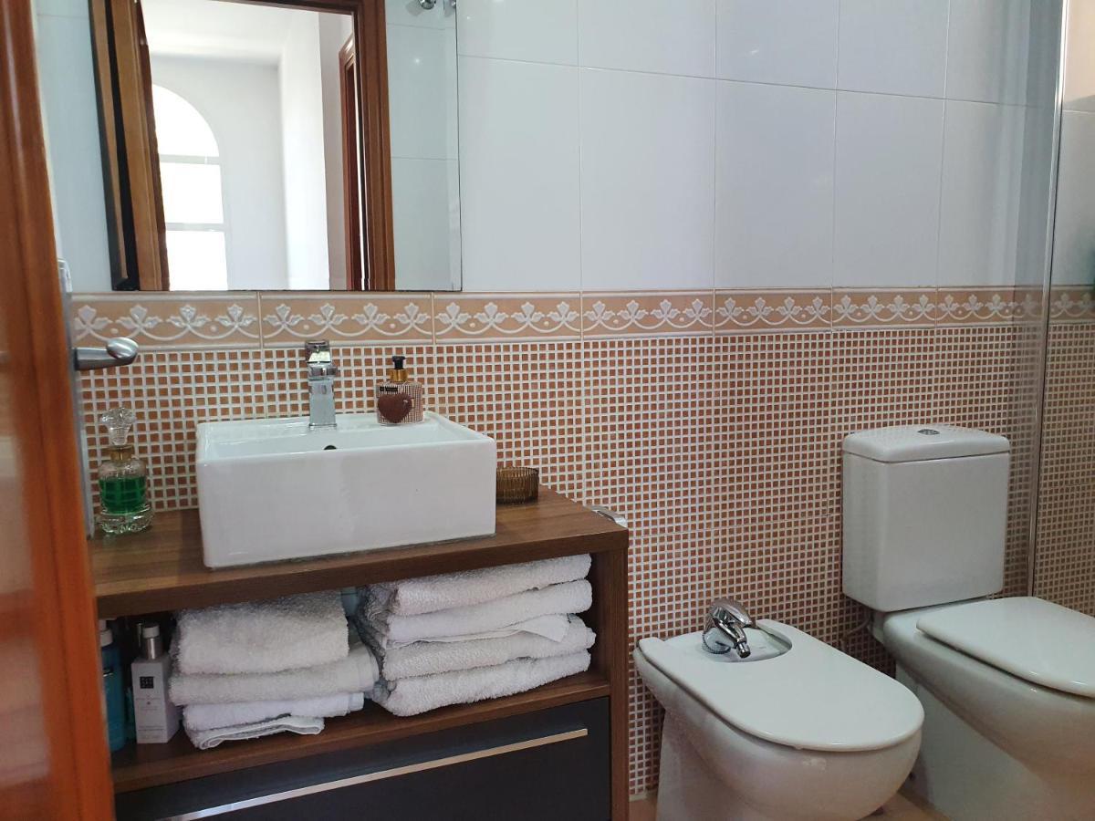 Вилла Olivia'S Townhouse Alcoceber Экстерьер фото