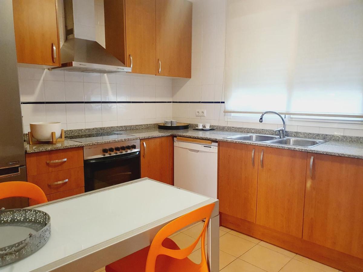 Вилла Olivia'S Townhouse Alcoceber Экстерьер фото