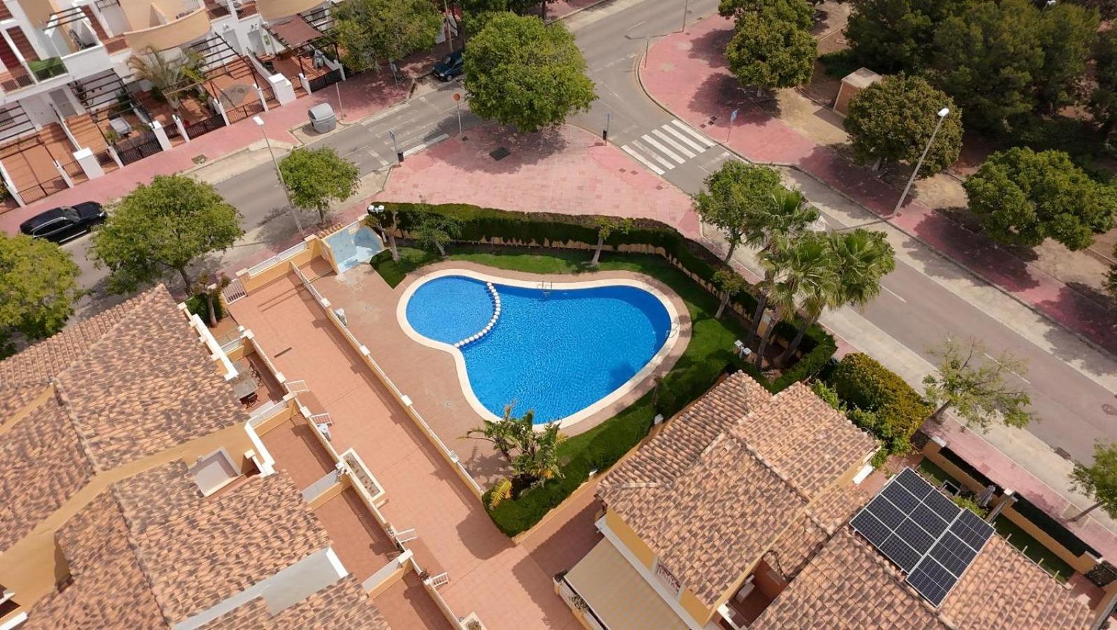Вилла Olivia'S Townhouse Alcoceber Экстерьер фото